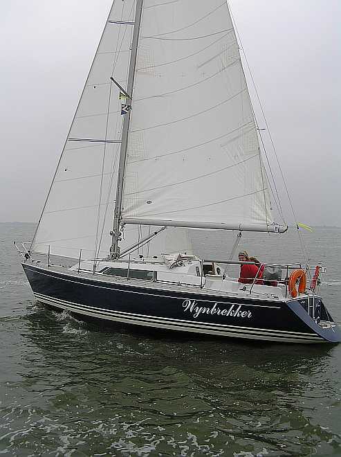 Fokke en Frou th&ucirc;s